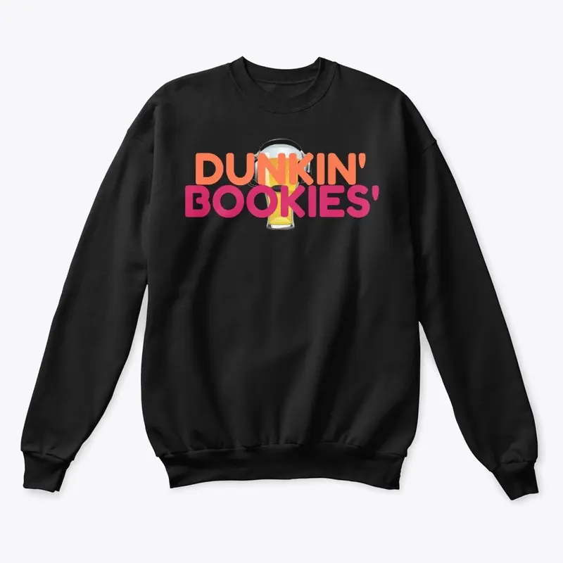 Dunkin Bookies