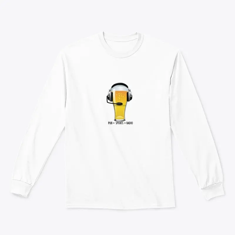 Pub Sports Radio Gear