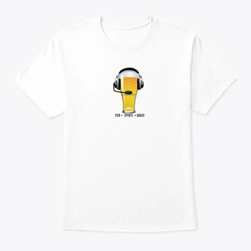 Pub Sports Radio Gear