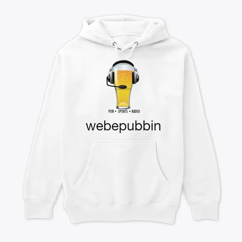 Pub Sports Radio Gear