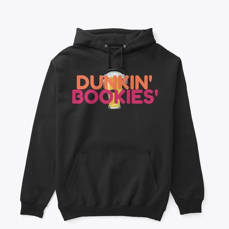 Dunkin Bookies