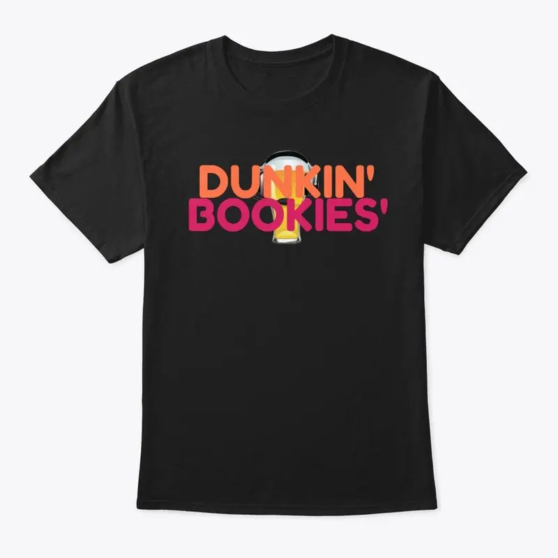 Dunkin Bookies